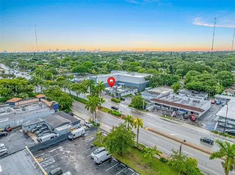 6240 Miramar Parkway Miramar FL 33023