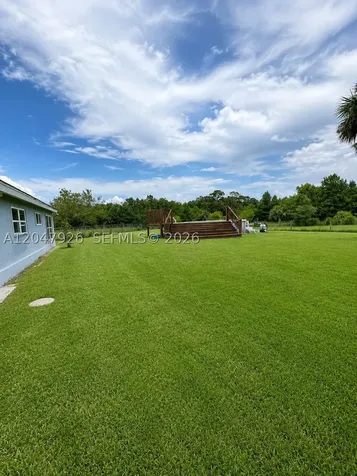 2096 SE Ancora Court Port St. Lucie FL 34952