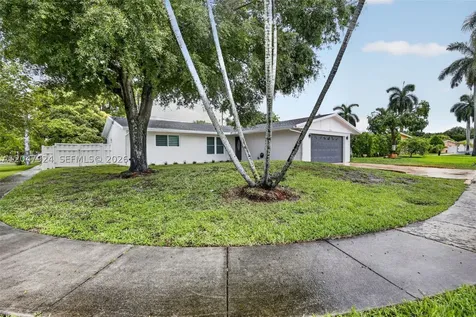 2201 NW 81st Avenue Sunrise FL 33322