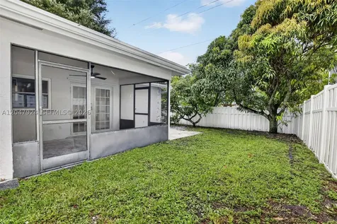 2201 NW 81st Avenue Sunrise FL 33322