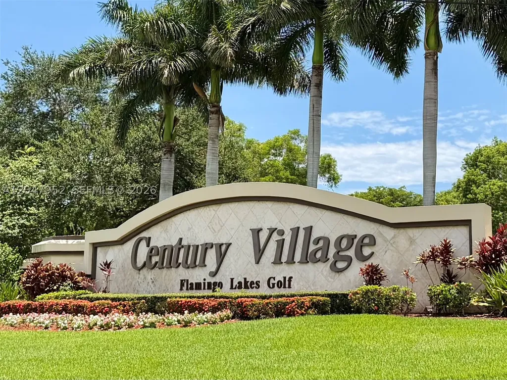 1351 SW 141st Avenue Pembroke Pines FL 33027