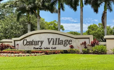 1351 SW 141st Avenue Pembroke Pines FL 33027