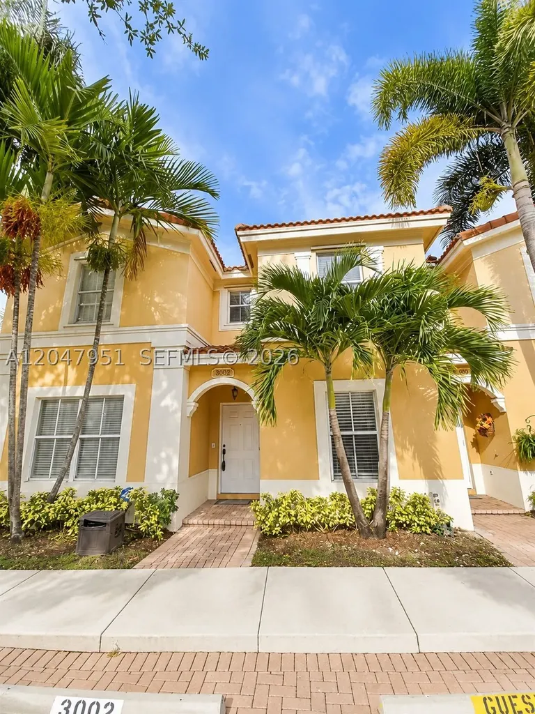 3092 SW 129th Terrace Miramar FL 33027