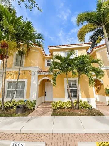3092 SW 129th Terrace Miramar FL 33027