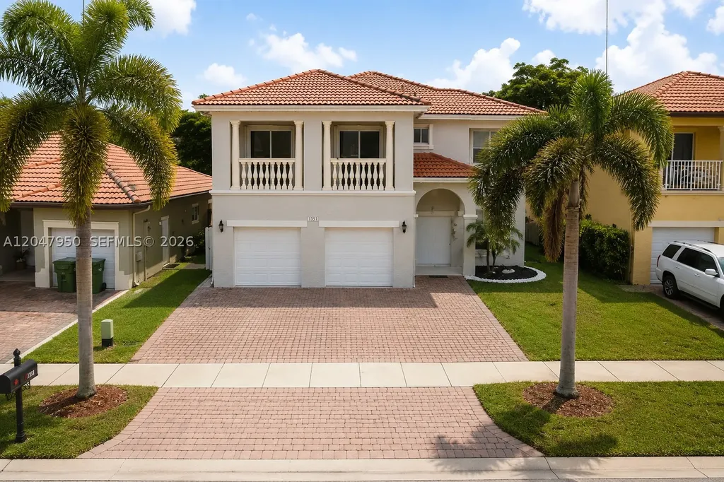 1351 NE 41st Place Homestead FL 33033