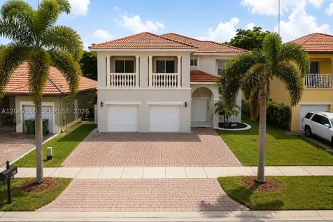 1351 NE 41st Place Homestead FL 33033