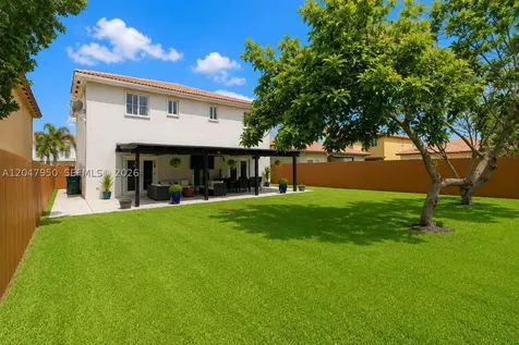 1351 NE 41st Place Homestead FL 33033