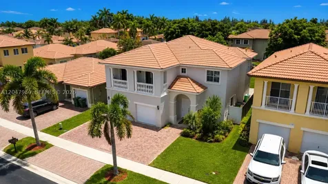 1351 NE 41st Place Homestead FL 33033