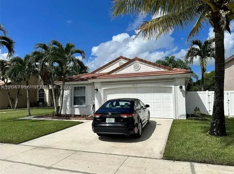 18171 NW 18th Street Pembroke Pines FL 33029