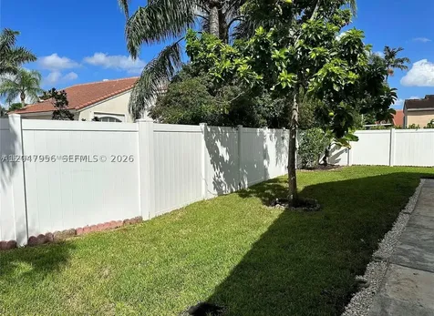18171 NW 18th Street Pembroke Pines FL 33029