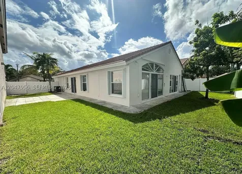 18171 NW 18th Street Pembroke Pines FL 33029
