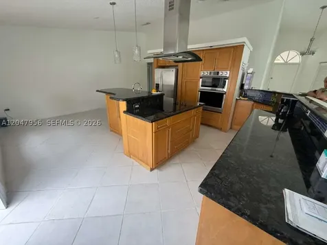 18171 NW 18th Street Pembroke Pines FL 33029