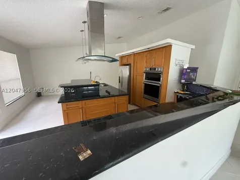 18171 NW 18th Street Pembroke Pines FL 33029