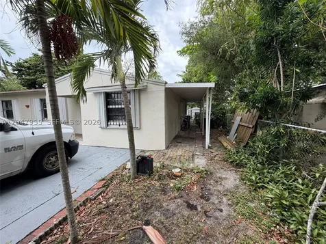 596 NW 109th Street Miami FL 33168