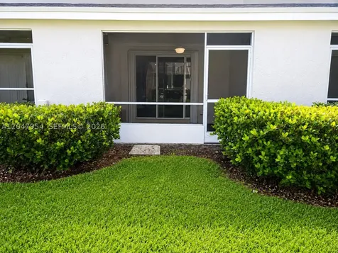 3 Whitehead Circle Weston FL 33326
