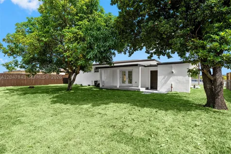 4011 NW 171st Street Miami Gardens FL 33055
