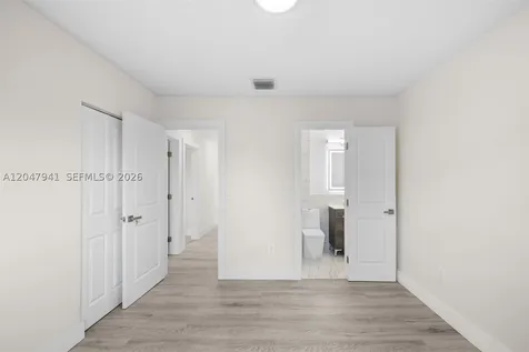 4011 NW 171st Street Miami Gardens FL 33055