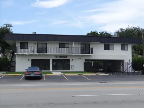 5980 SW 40th Avenue Dania Beach FL 33312