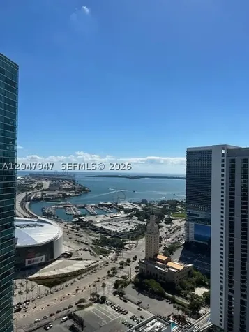 851 NE 1st Avenue Miami FL 33132