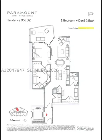 851 NE 1st Avenue Miami FL 33132
