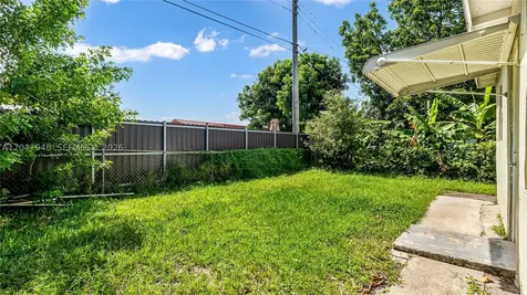 19200 NW 44th Avenue Miami Gardens FL 33055