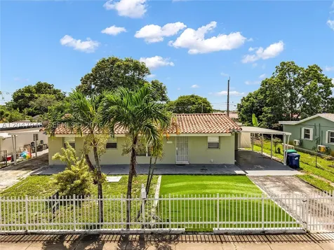 19200 NW 44th Avenue Miami Gardens FL 33055