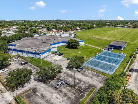 19200 NW 44th Avenue Miami Gardens FL 33055