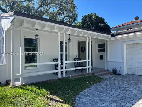 1452 Urbino Avenue Coral Gables FL 33146