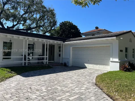 1452 Urbino Avenue Coral Gables FL 33146