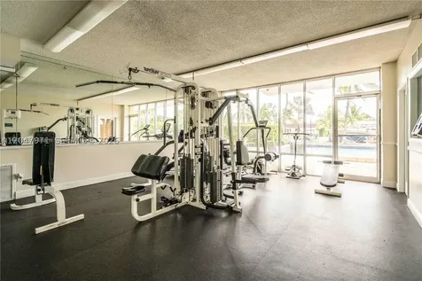 2350 NE 135th Street North Miami FL 33181