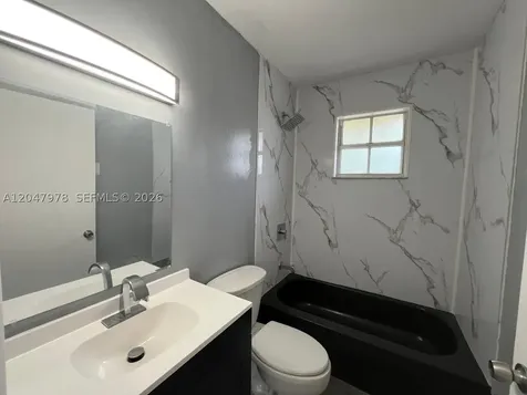 451 NE 136th Street North Miami FL 33161