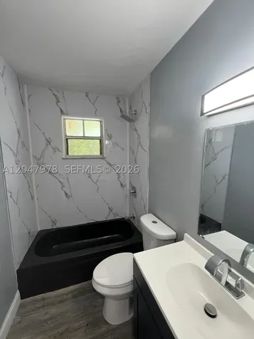 451 NE 136th Street North Miami FL 33161