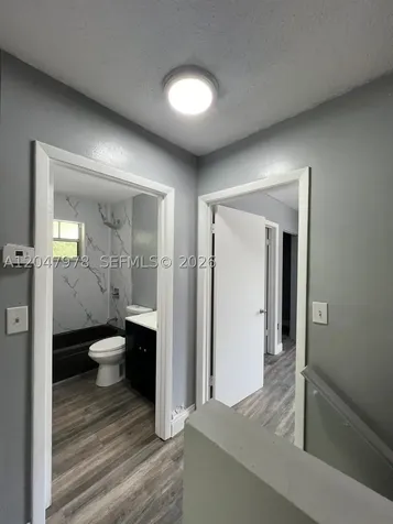 451 NE 136th Street North Miami FL 33161