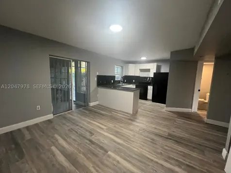 451 NE 136th Street North Miami FL 33161