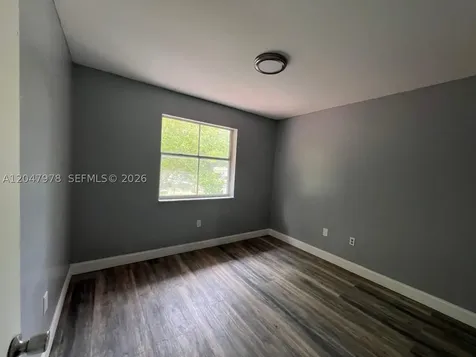 451 NE 136th Street North Miami FL 33161