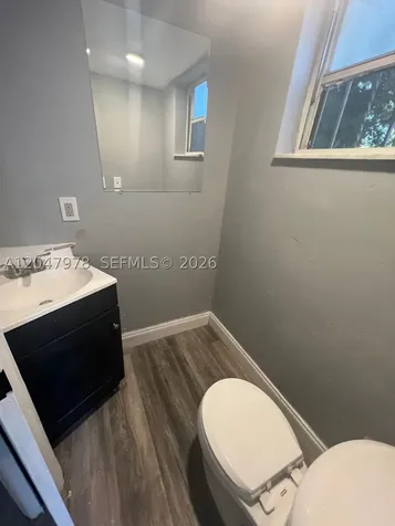 451 NE 136th Street North Miami FL 33161