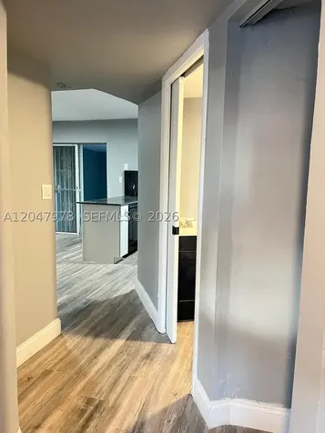451 NE 136th Street North Miami FL 33161