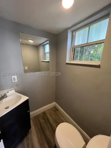 451 NE 136th Street North Miami FL 33161