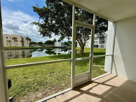 8600 Sunrise Lakes Boulevard Sunrise FL 33322