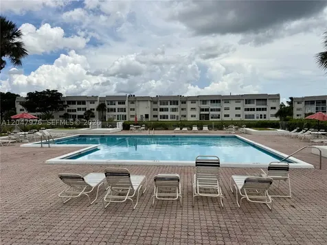 8600 Sunrise Lakes Boulevard Sunrise FL 33322