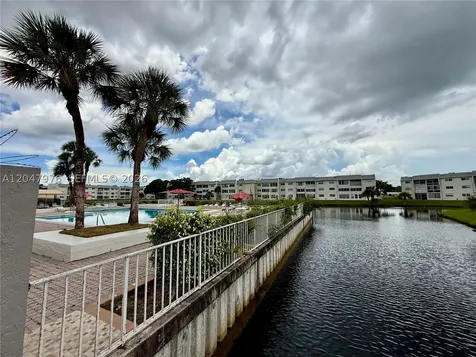 8600 Sunrise Lakes Boulevard Sunrise FL 33322
