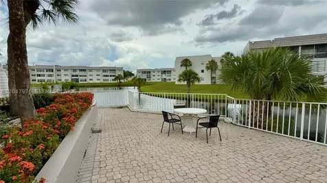 8600 Sunrise Lakes Boulevard Sunrise FL 33322