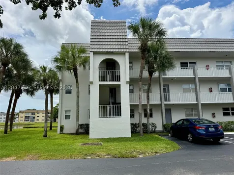 8600 Sunrise Lakes Boulevard Sunrise FL 33322