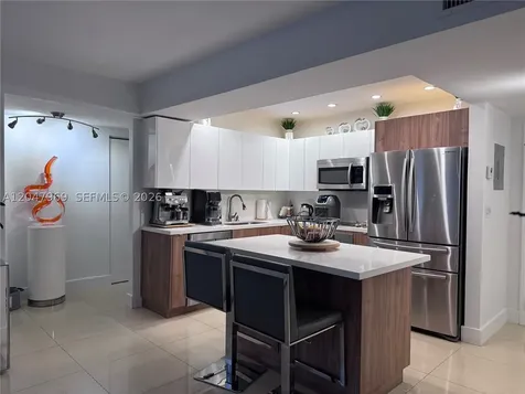 600 Three Islands Boulevard Hallandale Beach FL 33009