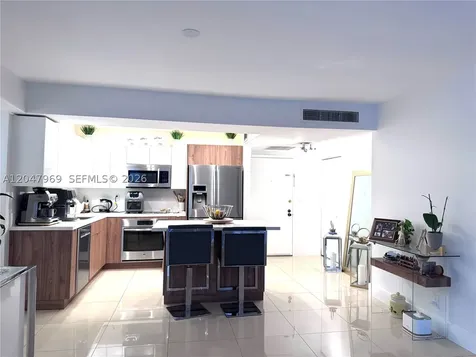 600 Three Islands Boulevard Hallandale Beach FL 33009