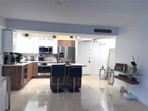 600 Three Islands Boulevard Hallandale Beach FL 33009