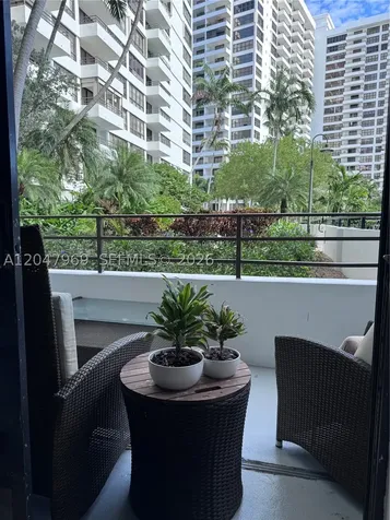 600 Three Islands Boulevard Hallandale Beach FL 33009