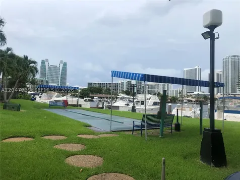 600 Three Islands Boulevard Hallandale Beach FL 33009