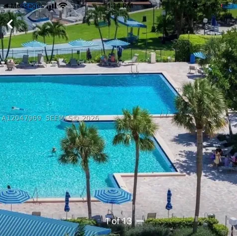 600 Three Islands Boulevard Hallandale Beach FL 33009