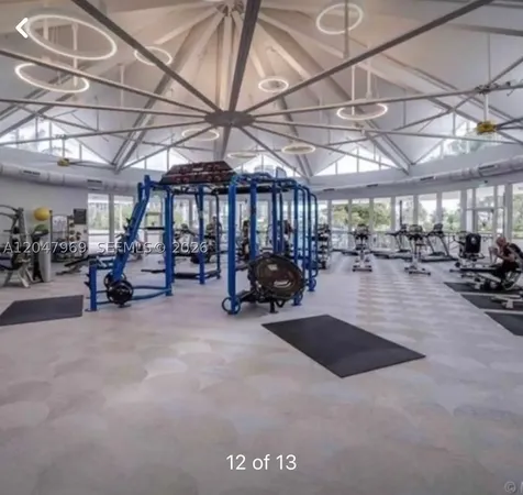 600 Three Islands Boulevard Hallandale Beach FL 33009